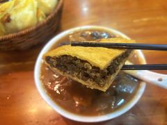 -穆彦华逍遥镇胡辣汤(岗坡路店)