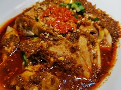 -大牛馅饼(范阳路店)