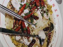 -川里谈·川味小馆(北京路店)