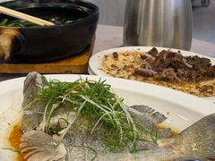 -明本湛江鸡•海鲜小厨(陈家祠店)