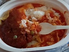 -豪约客牛排(百大奥莱店)