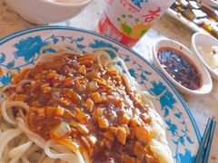 -敦煌达记酱驴肉黄面馆