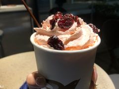 桃源拿铁-BeauTea水仙(coco park店)