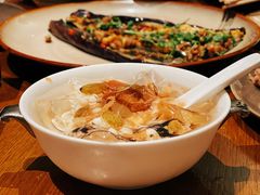-风与炭BBQ户外火锅烧烤(成都群光君悦酒店)