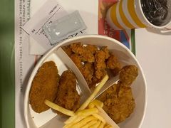 -麦当劳(开平潭江店)