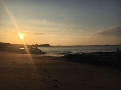 -黄金海岸环岛路