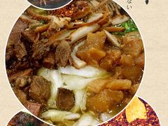 -花溪王记牛肉粉(四季花溪商场店)