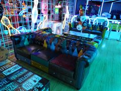 -世代星球·保龄球·镭战真人CS·团建(杨浦店)