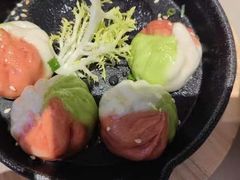 -蔡澜点心·粤菜(领展购物广场店)
