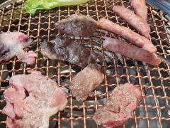 -韩烧牛中牛·甄选黑牛烤肉(黑金店)