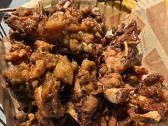-醉炫音速烧烤·干煸菜(沙河总店)