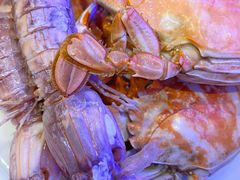 -半岛听涛蒸汽海鲜自助(K11店)