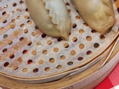 -西贝莜面村(金隅嘉品mall店)