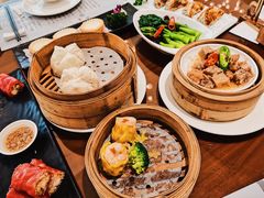 -豫璟轩中餐厅(南昌万怡店)