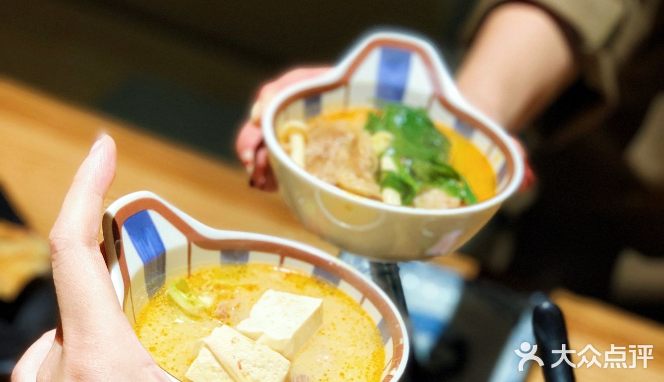 日本料理｜美食在手天下我有 吃货的日常分享