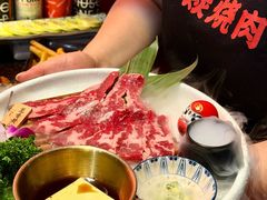 -牛焱·烧肉酒肆(五大道店)