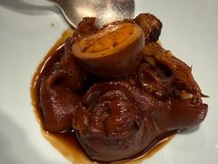 -万丽轩·粤菜(王府井金茂万丽酒店)