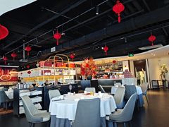 -悦融·京鲁菜·露台花园(安定门店)