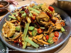-红姐龙虾·烧烤·酸菜鱼(二十二年老店)
