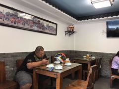 大堂-鼎香润(德胜门内店)