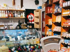 零售区-Alimentari早午餐(安福路店)