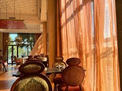 -锦园餐厅(九龙湖开元度假村店)