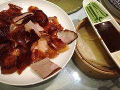 -上海人家花樣年华(中山公园店)