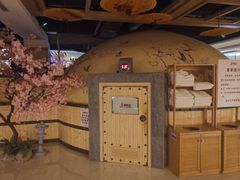 -极乐汇汗蒸会馆(杭州店)