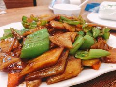 -巷子深菜馆(新华路店)