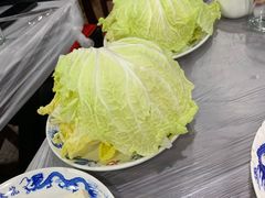 -鑫龙火锅城(环山路店)