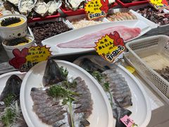 -味莊·青岛菜(云霄路店)
