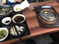 -冯鑫记南京鸭血粉丝汤(南京南站店)
