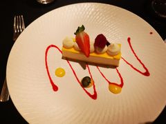 -圣丰索菲特·法国餐厅