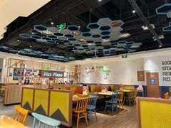 -菲滋意式餐厅(西溪印象城店)
