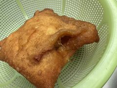 -张家油条
