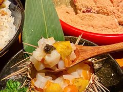 -千代武日本料理(开发区店)