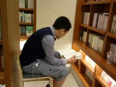-博览书店(越秀悦汇天地店)