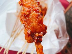 -辽B·小串(总店)