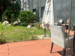 -北京德胜门华宇假日酒店·画廊咖啡厅