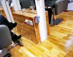 -P.STYLE派斯造型