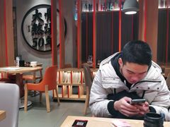 -味千拉面(煌华新纪元购物广场店)
