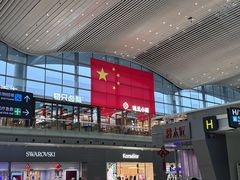 -广州白云国际机场-T2航站楼