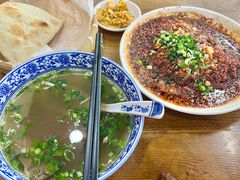 -长安后宰门水盆羊肉(新都心店)