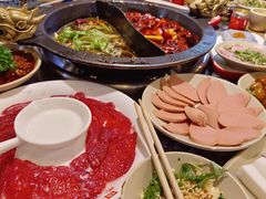 -蜀大侠火锅(春熙路店)
