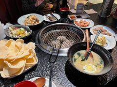 -牛焱·烧肉酒肆(五大道店)
