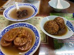 -粗茶淡饭(东关街店)