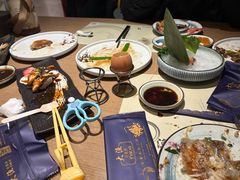 -大渔铁板烧(花园道店)