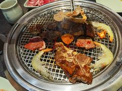-盛江山自助料理(大悦城旗舰店)