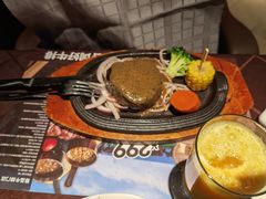 -尊品牛排(中大国际店)