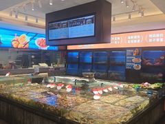 -连鹭海鲜·海肠捞饭·海胆饭(星海店)